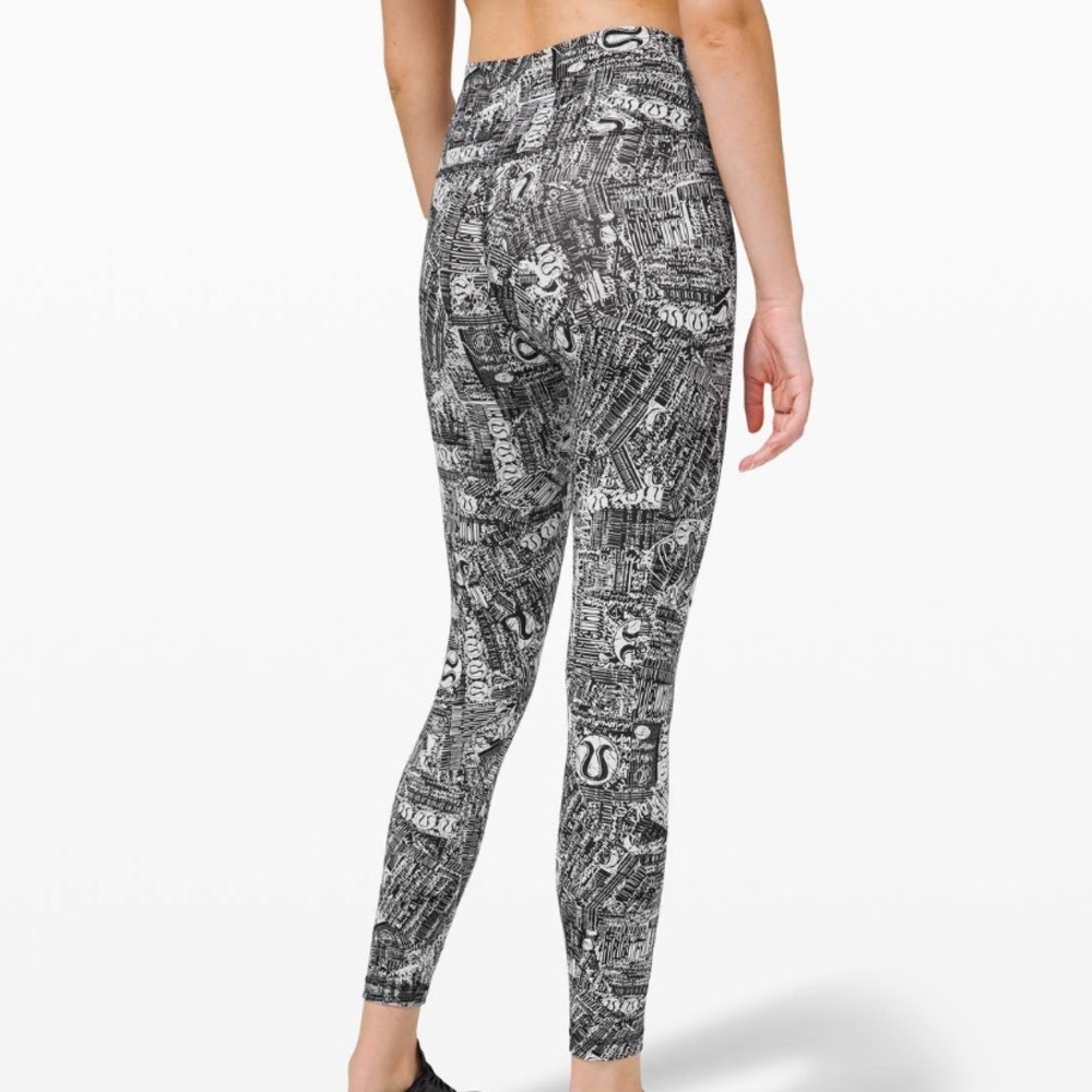 Lululemon Leggings